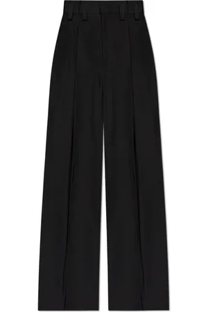 Jil Sander Hombre, Pantalones, Negro, Talla: M