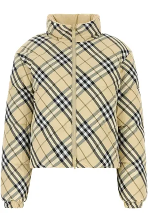 Burberry Mujer, Chaquetas, , Talla: M