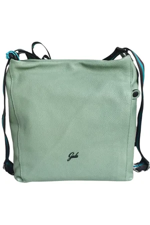 Gabs Mujer, Bolsos, Verde, Talla: ONE Size