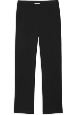 ANINE BING Mujer, Pantalones, Negro, Talla: M