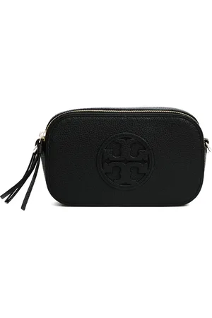 Tory Burch Mujer, Bolsos, Negro, Talla: ONE Size