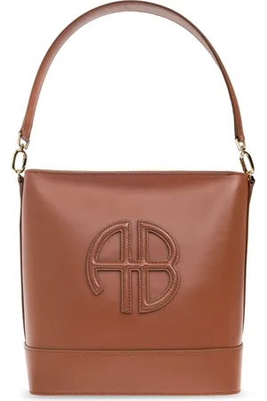 ANINE BING Mujer, Bolsos, Marrón, Talla: ONE Size