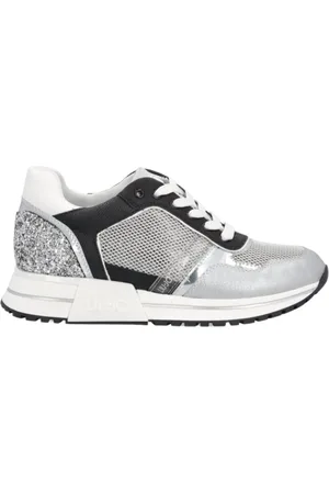 Liu Jo Mujer, Zapatos, Gris, Talla: 36 EU