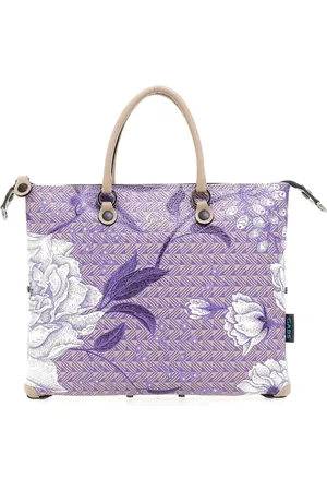 Gabs Mujer, Bolsos, Púrpura, Talla: ONE Size