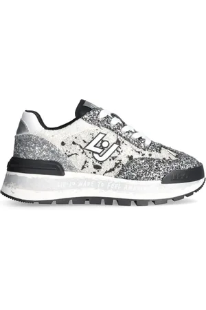 Liu Jo Mujer, Zapatos, Gris, Talla: 38 EU