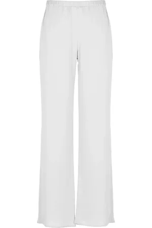 ANTONELLI Mujer, Pantalones, Gris, Talla: L