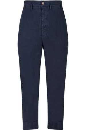 Vivienne Westwood Hombre, Pantalones, Azul, Talla: XL