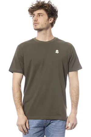Invicta Hombre, Camisetas, Verde, Talla: XL