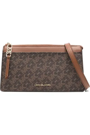 Michael Kors Mujer, Bolsos, Marrón, Talla: ONE Size