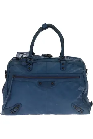 Balenciaga Mujer, De segunda mano, Azul, Talla: ONE Size