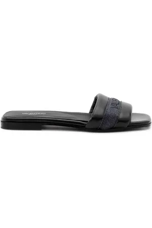 VALENTINO Mujer, Zapatos, Negro, Talla: 36 EU