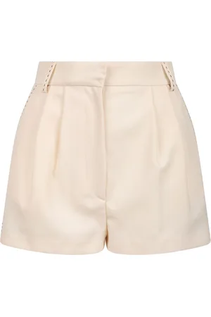 Elisabetta Franchi Mujer, Pantalones cortos, , Talla: L