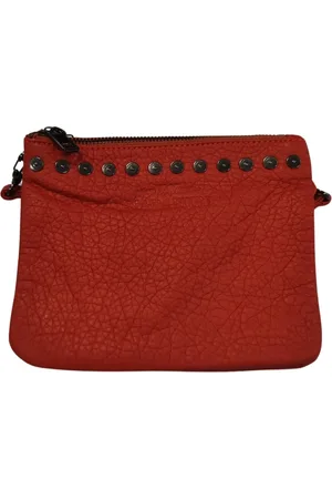 Napapijri Mujer, Bolsos, Rojo, Talla: ONE Size
