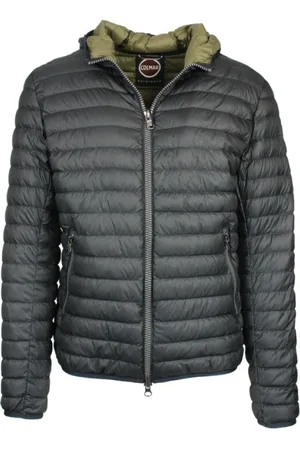 Colmar Hombre, Chaquetas, Negro, Talla: L