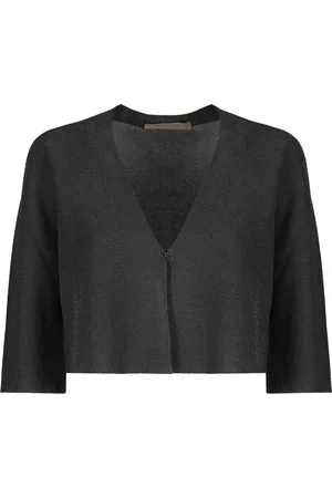 D.EXTERIOR Mujer, Jerseys, Negro, Talla: XS