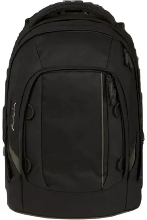 Satch Mujer, Bolsos, Negro, Talla: ONE Size