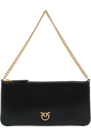 Pinko Mujer, Bolsos, Negro, Talla: ONE Size