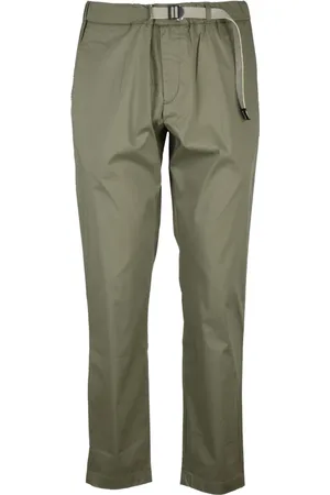 White Sand Hombre, Pantalones, Verde, Talla: S