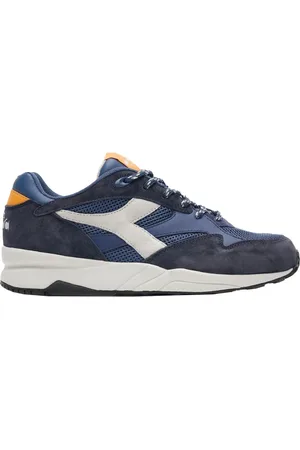 Diadora Hombre, Zapatos, Azul, Talla: 42 1/2 EU