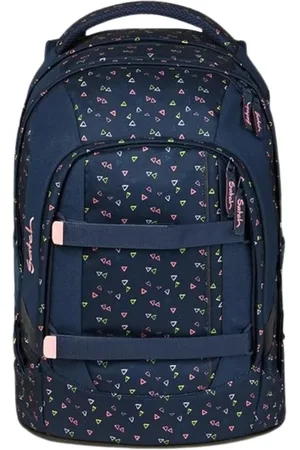 Satch Unisex, Bolsos, Azul, Talla: ONE Size