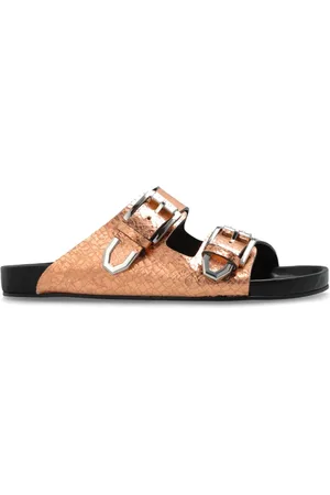 IRO Mujer, Zapatos, Amarillo, Talla: 41 EU