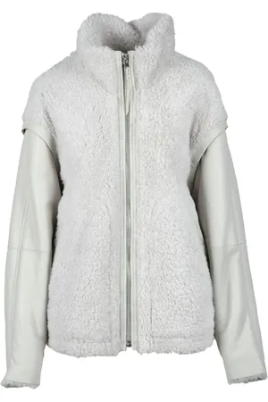 IRO Mujer, Chaquetas, Gris, Talla: L