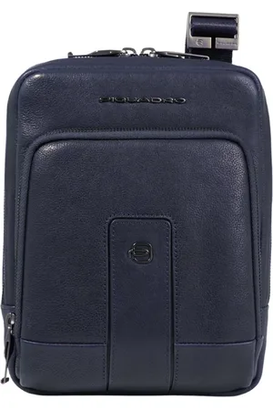 Piquadro Mujer, Bolsos, Azul, Talla: ONE Size