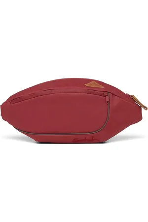 Satch Mujer, Bolsos, Rojo, Talla: ONE Size
