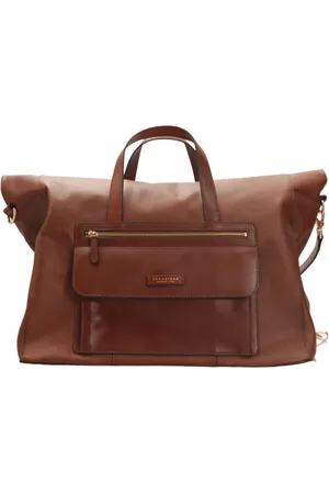 The Bridge Mujer, Bolsos, Marrón, Talla: ONE Size