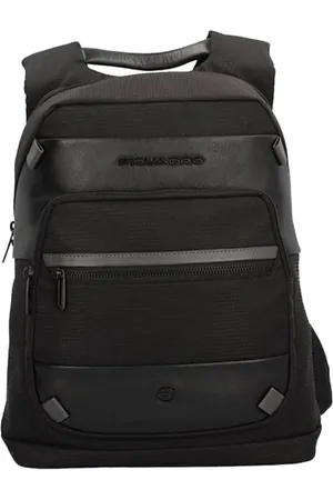 Piquadro Mujer, Bolsos, Negro, Talla: ONE Size