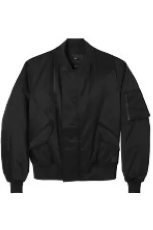 Y-3 Hombre, Chaquetas, Negro, Talla: M