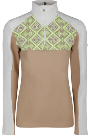 Bogner Mujer, Camisetas, , Talla: S