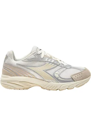 Diadora Mujer, Zapatos, Blanco, Talla: 36 EU