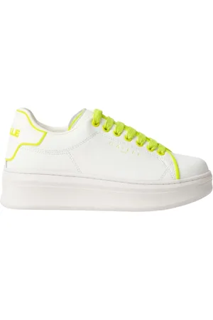 GAËLLE Mujer, Zapatos, Amarillo, Talla: 40 EU