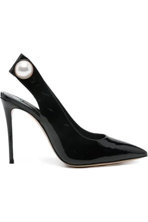 Casadei Mujer, Zapatos, Negro, Talla: 37 EU