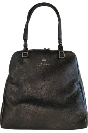 La Martina Mujer, Bolsos, Negro, Talla: ONE Size