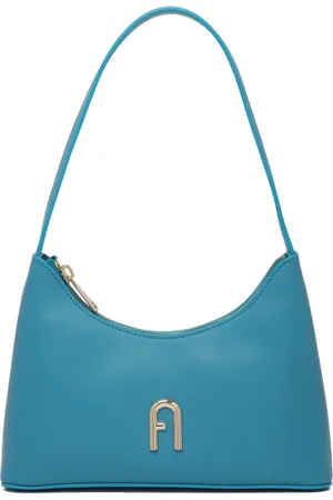 Furla Mujer, Bolsos, Azul, Talla: ONE Size