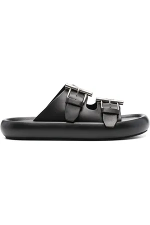 Alexander McQueen Hombre, Zapatos, Negro, Talla: 41 EU