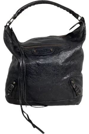 Balenciaga Mujer, De segunda mano, Negro, Talla: ONE Size