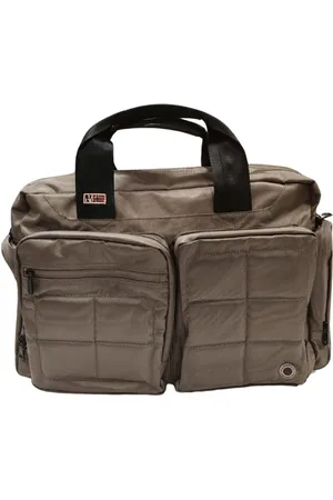Napapijri Mujer, Bolsos, Verde, Talla: ONE Size