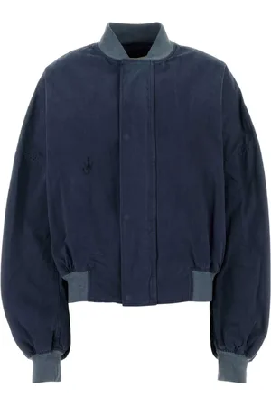 J.W.Anderson Mujer, Chaquetas, Azul, Talla: M