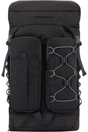 Piquadro Mujer, Bolsos, Negro, Talla: ONE Size