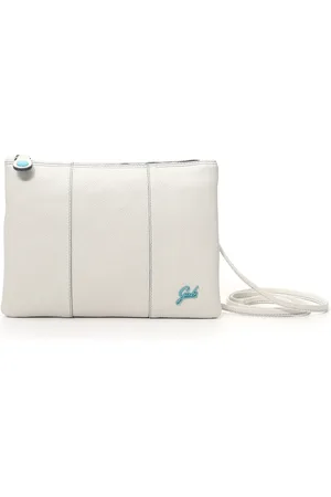 Gabs Mujer, Bolsos, Blanco, Talla: ONE Size