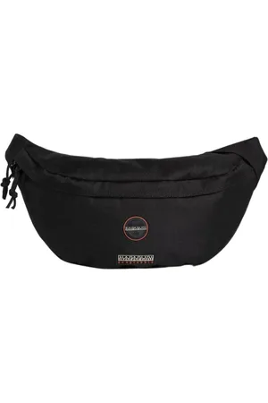 Napapijri Mujer, Bolsos, Negro, Talla: ONE Size