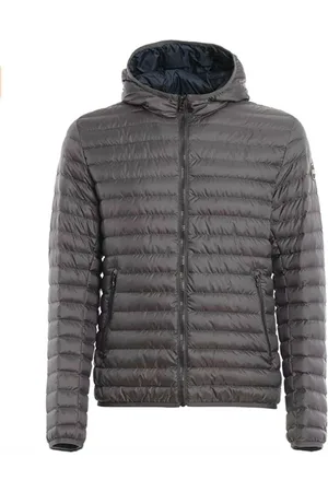 Colmar Hombre, Chaquetas, Gris, Talla: L