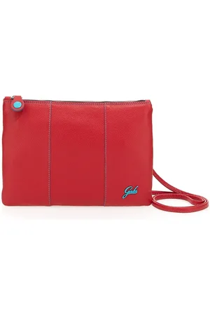 Gabs Mujer, Bolsos, Rojo, Talla: ONE Size