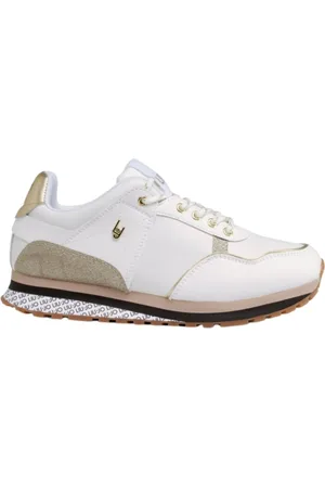Liu Jo Mujer, Zapatos, Blanco, Talla: 37 EU