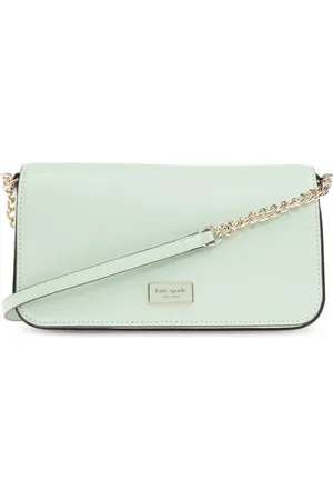 Kate Spade Mujer, Bolsos, Verde, Talla: ONE Size