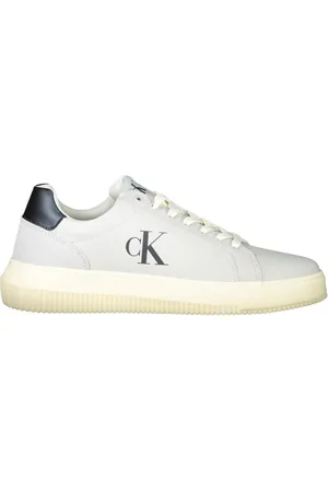 Calvin Klein Hombre, Zapatos, Gris, Talla: 40 EU