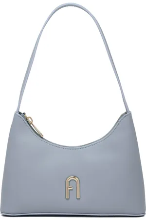 Furla Mujer, Bolsos, Azul, Talla: ONE Size